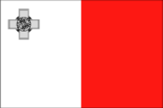 Flag of Malta